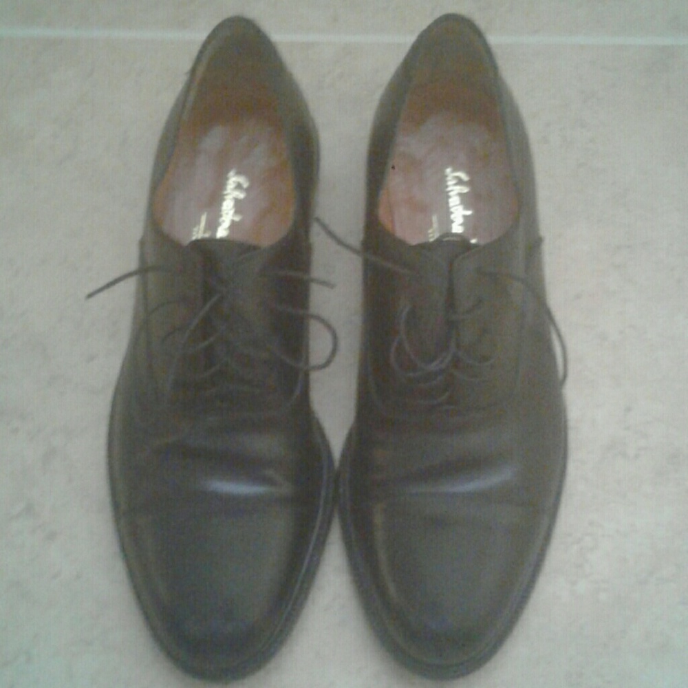 Salvatore Ferragamo